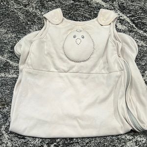 Nested Bean Sleepsack